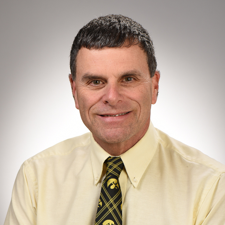 portrait of steven levy